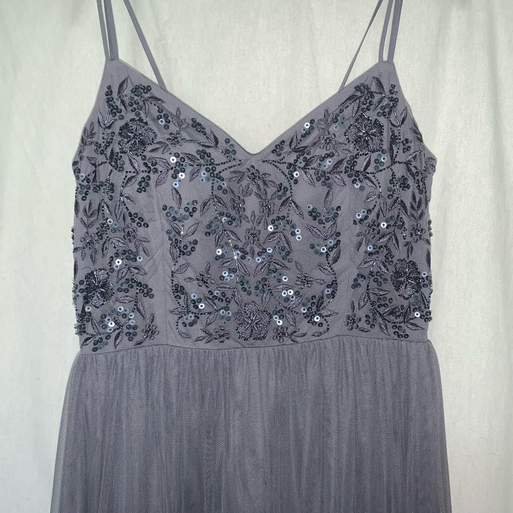 Anthropologie/BHLDN Elowen dress - Picture 4 of 4